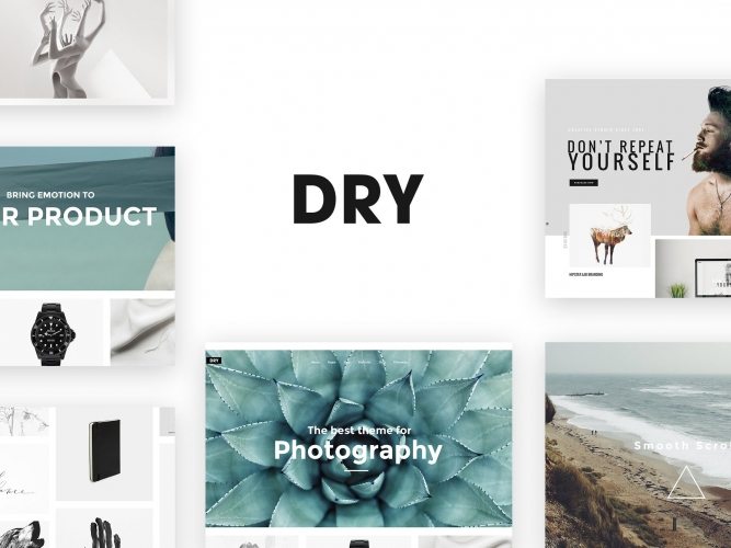 DRY