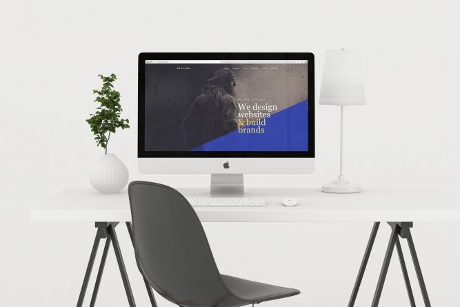 One-page-multipurpose-html-template