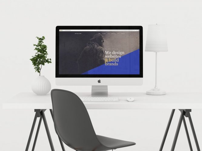 One-page-multipurpose-html-template