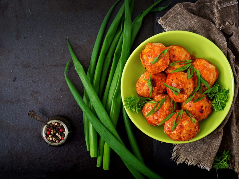 baked-meatballs-of-chicken-fillet-in-tomato-sauce-PGK6PTM