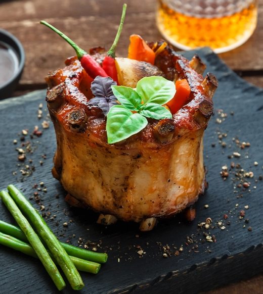 roasted-pork-ribs-crown-with-soy-sauce-honey-and-PMD9QBX