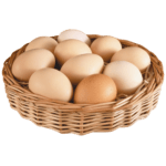 Eggs in Basket - 1280x824