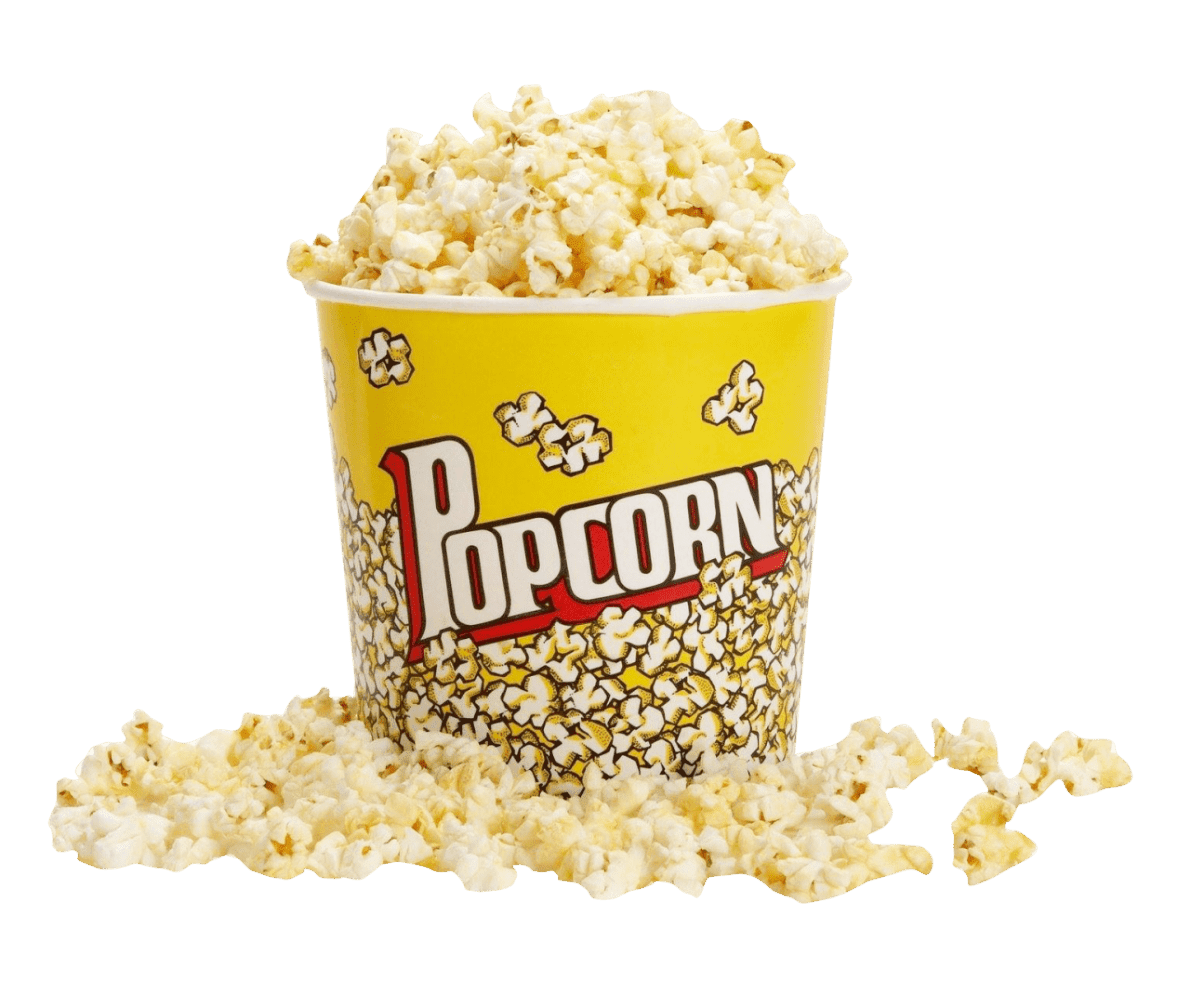 Popcorn - 1280x1018