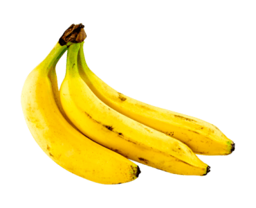 Three Bananas - 1280x961