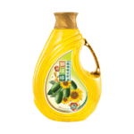 Chinese Sunflower Oil - 1000x1000