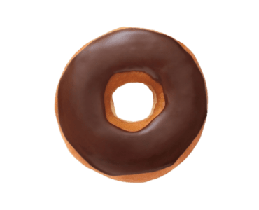 Chocolate Donuts - 1024x750
