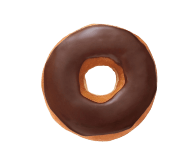 Chocolate Donuts - 1024x750