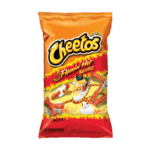 Flaming Hot Cheetos - 800x1490