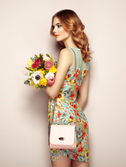 woman-in-elegant-floral-dress-3
