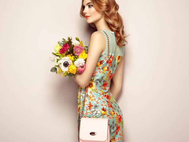 woman-in-elegant-floral-dress-3