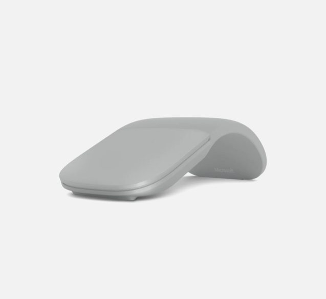 Arc Mouse