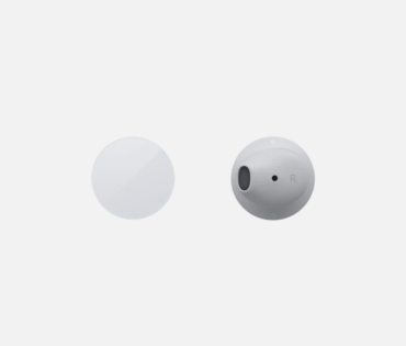 Earbuds