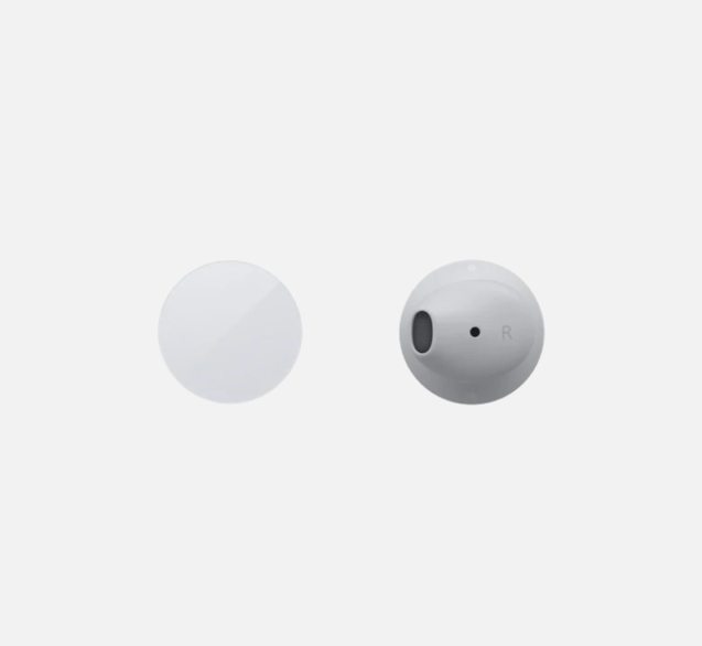 Earbuds