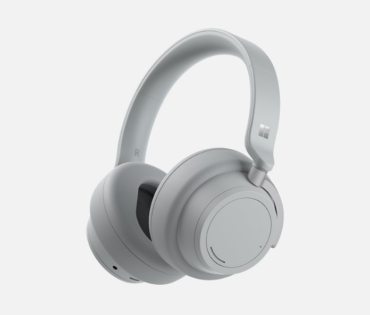 Headphone