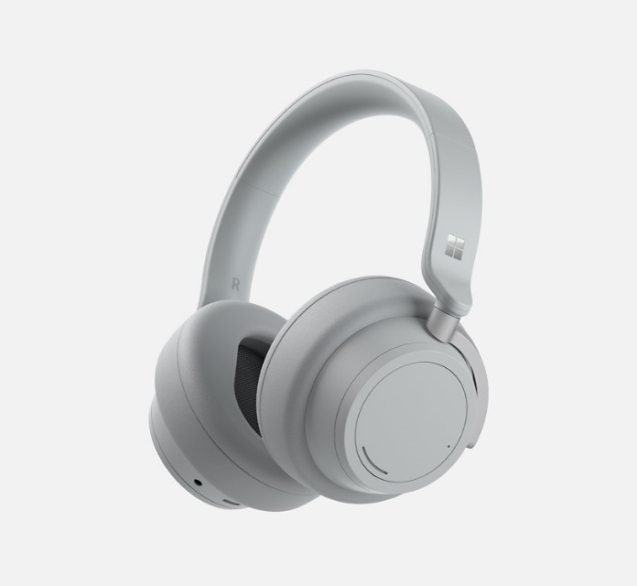Headphone