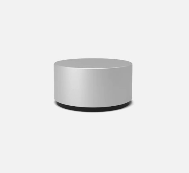 Surface Dial