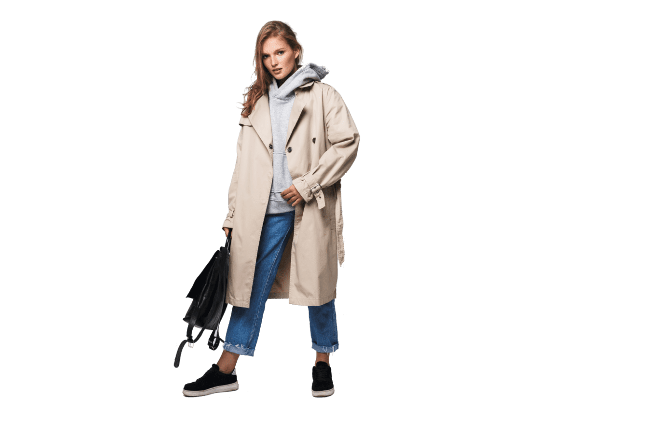 young-gorgeous-woman-in-trench-coat-and-jeans-KU86QE5@2x