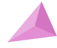 a pyramid