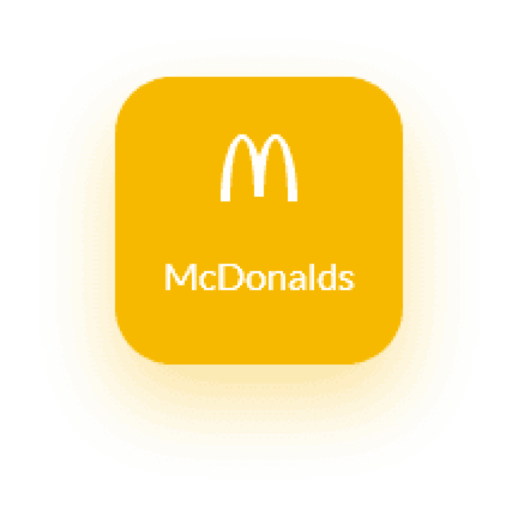 McDonalds