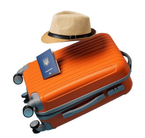 travel-concept-with-lugagge-hat-1