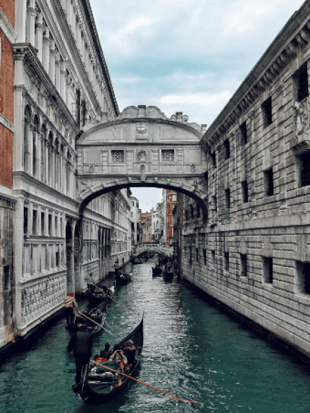 Venice