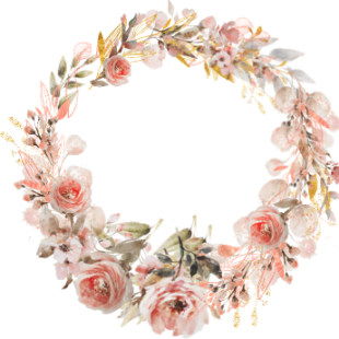 flower-circle